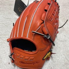 Mizuno Pro Infield Baseball Glove 1AJGH24243 Size 9 Right Throw Deep Pocket