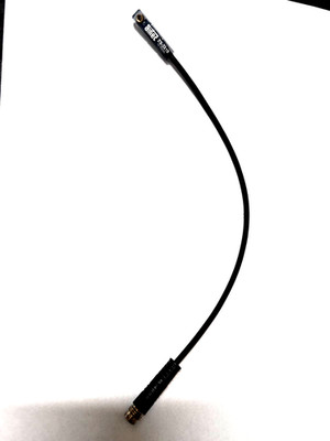 GMR Sensor ZS 3210/C(M8) Proximity Switch - New Without Box