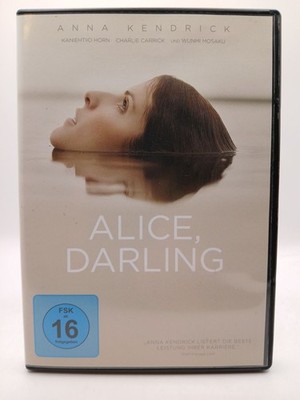 Alice, Darling Anna Kendrick Wunmi Mosaku  und  Kaniehtiio Horn: