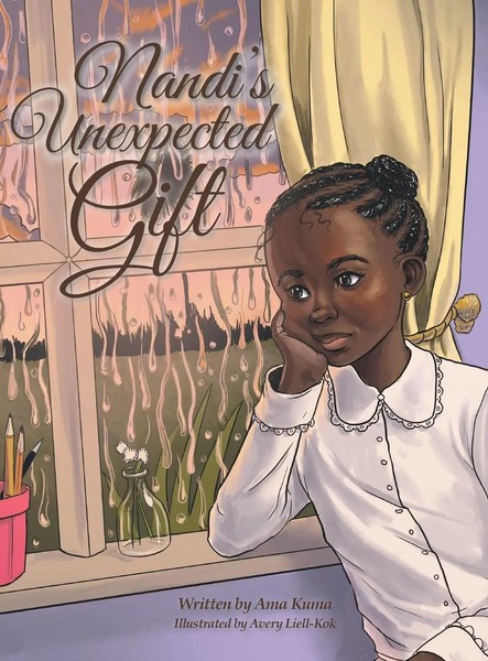 Ama Kuma | Nandi's Unexpected Gift | Buch | Englisch (2016) | Gebunden-image