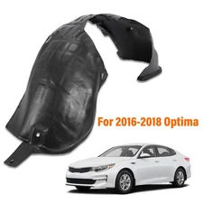 Fender Liner Front LEFT Driver Side ⭐OEM 86811D4000 For KIA OPTIMA 2016-2018