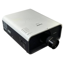 Canon LV 7585 Projector