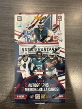 2025 Panini Rookies & Stars Football Checklist Guide in-content 9