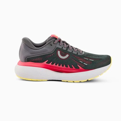 True Motion U-Tech Aion 3 Damen Laufschuhe Running Schuhe TM W 0110 1B 04