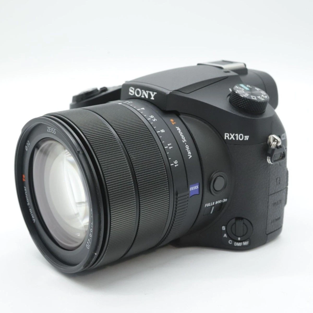 Sony Cyber-shot Sony DSC-RX10 IV Digital Cameras for sale | eBay