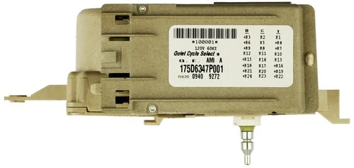 GE Washer WH49X10083 175D6347P001 Timer
