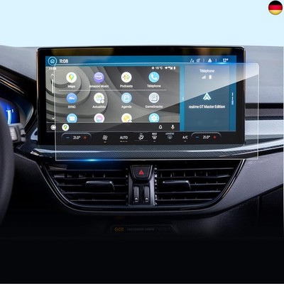 LFOTPP für Fo-rd Focus MK4 2022 2023 13.2 Zoll Mediensystem Navigation 