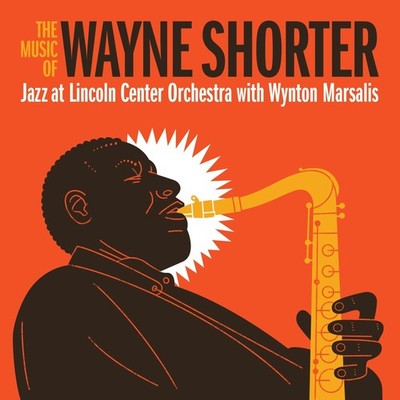 The Music of Wayne Shorter (Schallplatte) (US IMPORT)