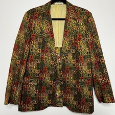 ジャケット・アウター 60s cotton sports jacket vintage ジャケット・アウター 60s cotton sports jacket vintage ジャケット