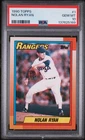 1990 Topps 1 Nolan Ryan PSA 10 NEW CERT