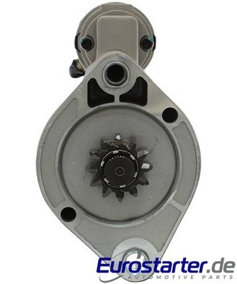 1**Anlasser NEU Eurostarter OE-Ref. TS22ER12 für Volkswagen
