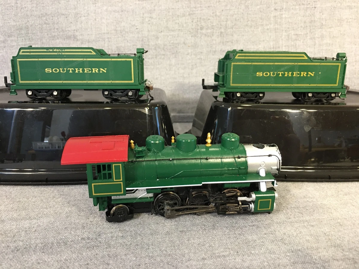 Bachmann China HO Scale Model Railroad Locomotives products for