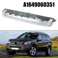LED Nebelscheinwerfer links für Tagfahrlicht für Mercedes X166 und W166 LED Nebelscheinwerfer links für Tagfahrlicht für Mercedes X166 und W166