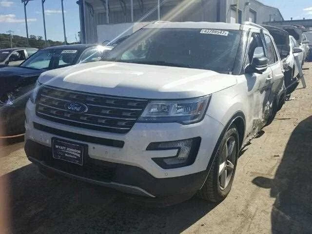 16 17 2016 2017 福特 EXPLORER 后制动计算器安装螺栓 — 第 4/4 张图片