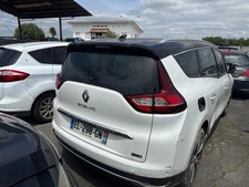 Pare-choc avant Renault R9