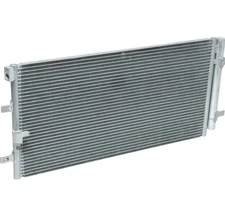 A/C Condenser-Condenser Parallel Flow UAC CN 30058PFC thumbnail 1