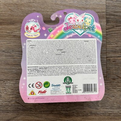 Sanrio Jewelpet jewel charm | eBay