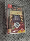 Wytchwood-Nintendo Switch-With sticker & Collectors card-Original packaging