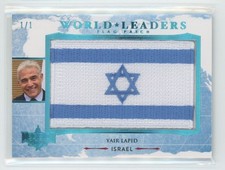 Decision 2020 Political Trading Cards 37