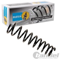 Bilstein B3 Fahrwerksfeder Feder Vorderachse Passend FüR Alfa Romeo 156