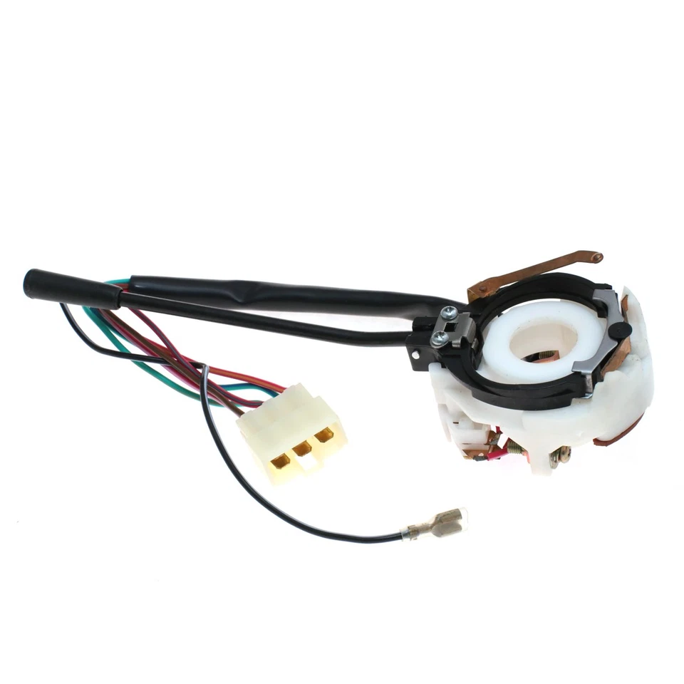 Ajuste DATSUN NISSAN J15 1500 620 PICAPE 1971-1977 INTERRUPTOR PISCA-PISCA SETA - Imagem 3 de 4