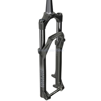 ROCKSHOX JUDY SILVER TK SOLO AIR 29'' 100mm FEDERGABEL 1 1/8''-1.5'' BOOST 15x110mm