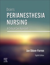 Drains PeriAnesthesia Nursing
