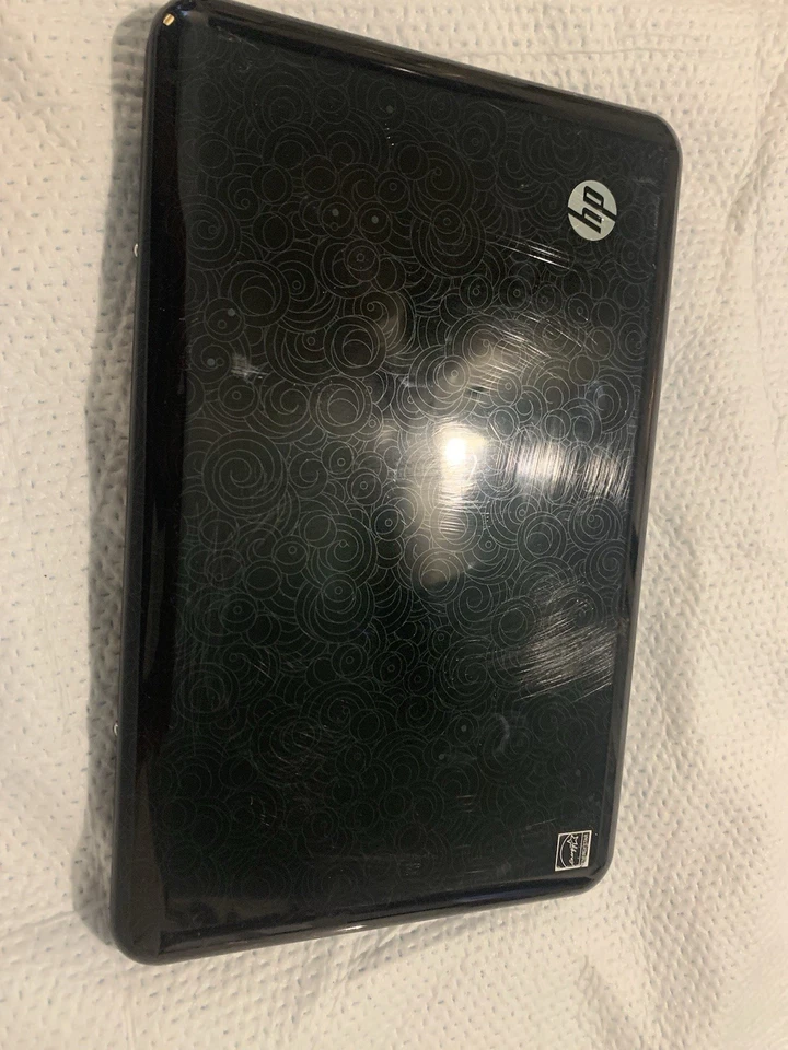 HP Mini 1154NR PC Works Great Needs 电源线 — 第 4/4 张图片