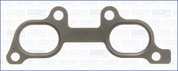 Exhaust Manifold AJUSA 13177200 Gasket, exhaust manifold for MAZDA
