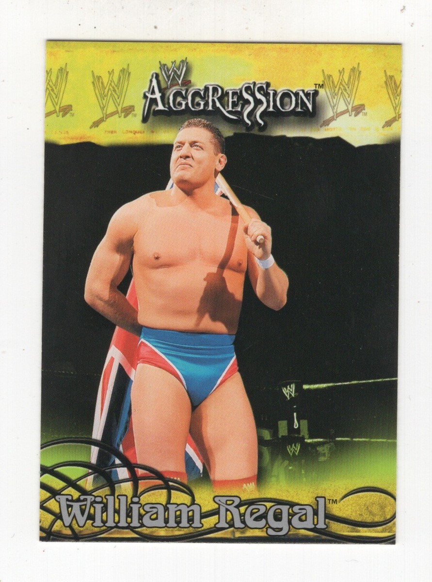 2003 FLEER WWE AGGRESSION WWF WRESTLING VICTORIA #42 | eBay