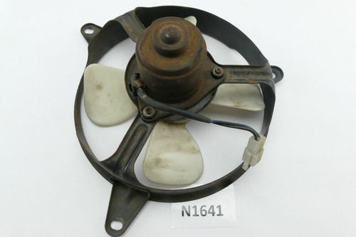 Honda GL1100 SC02 Bj.1984 - Kühlerventilator Kühlerlüfter N1641