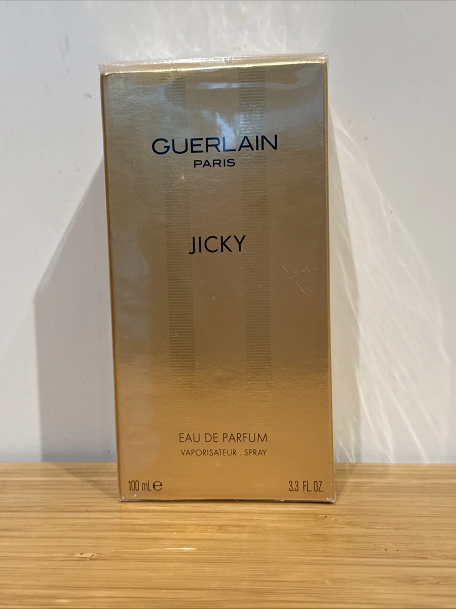 Guerlain Jicky Fragrances for Women for sale | eBay