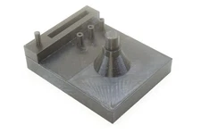 3D Toolhead Stand Combo for Dillon 550 & 650 Tool Heads USA