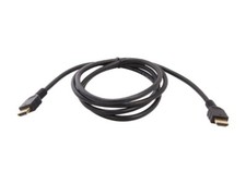 StarTech Certified Displayport Cable with Latches 6 ft / 1.8 m DISPLPORT6L NEW