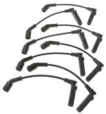 Acdelco Spark Plug Wire Set 9748ff For Chevrolet Gmc Cadillac 99-09