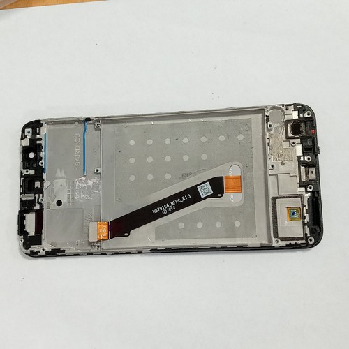 Orginal Huawei P Smart FIG-LX-1 Display OK (nur Displayeinheit ) - Bild 3 von 4