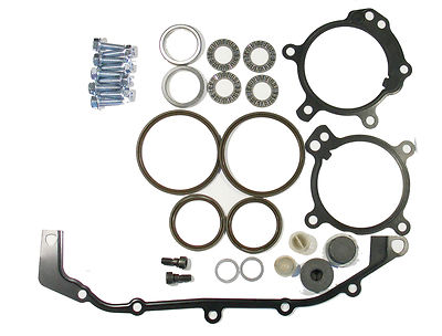 BMW DUAL Stage 3b VANOS O-Ring Seal Repair Kit