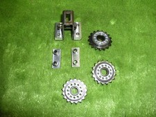 Dragbike, Billet cam idlers for KZ1000, Drag Bike