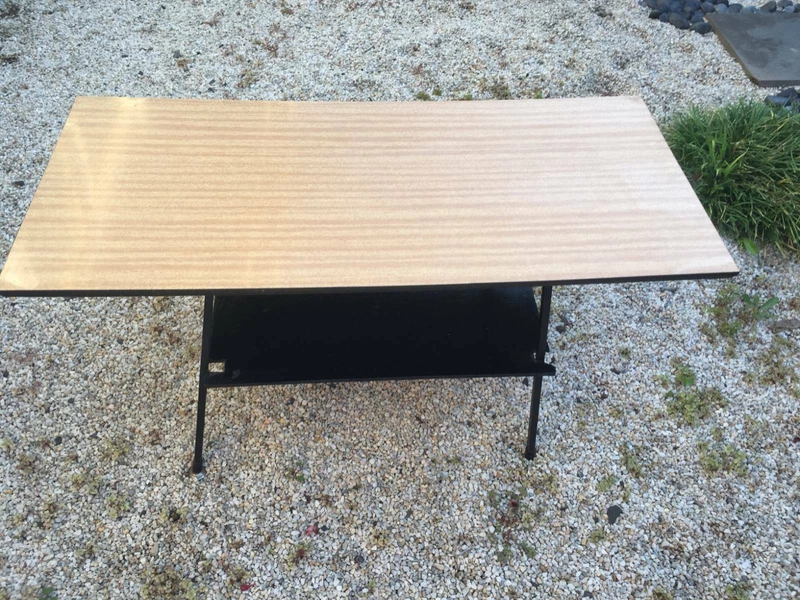 Coffee Table 1950s Retro Tables Gumtree Australia