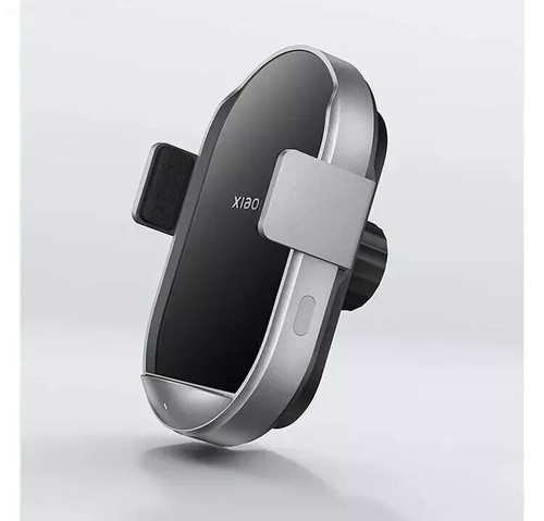 Xiaomi 50W Car Wireless Fast Charger Mount Holder for All Qi Android IOS Mobiles - Zdjęcie 6 z 10