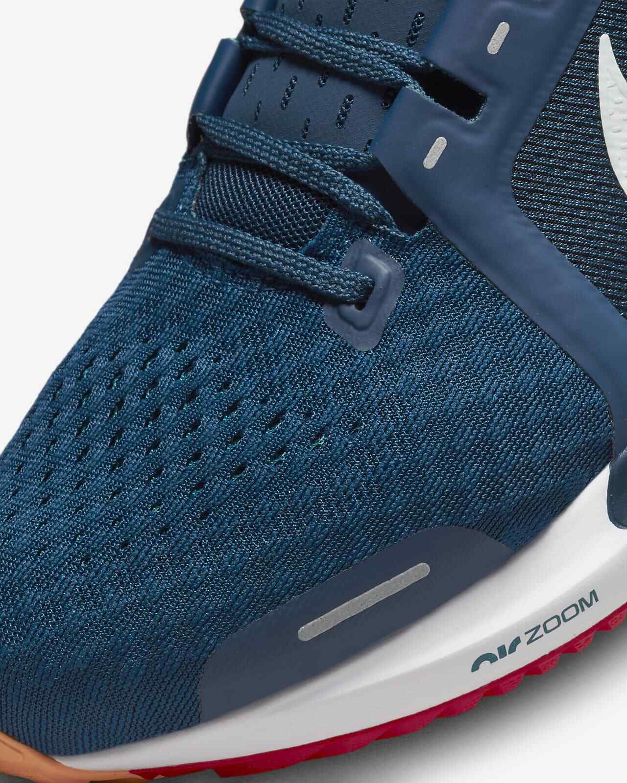 Nike Air Zoom Vomero 16 Running Shoes Sneakers Valerian Blue DA7245401