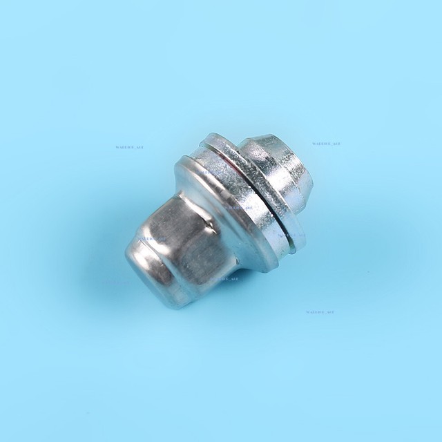 Set of 10 Standard Wheel Lug Nuts Fit For Jaguar SType XType XJ XJR XF 199911 eBay