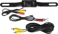 Backup Car Rear View Camera for Reverse Parking SV5130IR