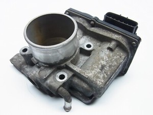 Drosselklappe Mazda 6 II GH 2.2 D MZR-CD R2AA136B0