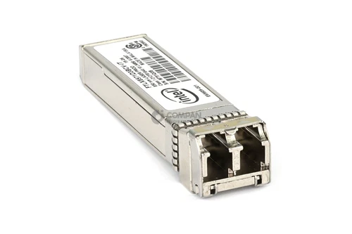 E65689-001 INTEL SFP+ 10GB OPTICAL TRANSCEIVER