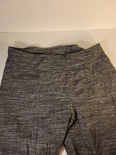Time And Tru Womens Basic Leggings
