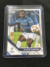 2021-22 Topps UEFA Champions League Variations Gallery and Checklist 82