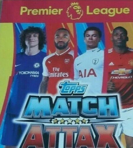 Topps Manchester City Football Sports Trading Card Singles