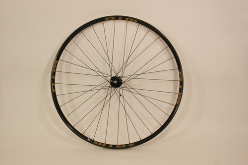 WTB i23 KOM Light TCS 29er Disc Front Wheel 100x12mm Centerlock 32h 804 ...