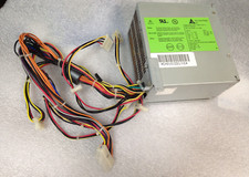 Delta Electronics DTPS-155AB A REV: 01155W Max 614-0096 Power Supply